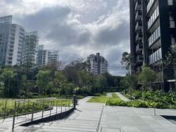 Leedon Green (D10), Condominium #458924251